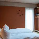 Bed & Breakfast Belle5