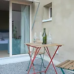 Belle5 Bed & Breakfast Vully-les-Lacs