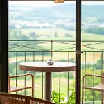 Bed & Breakfast Belle5 Vully-les-Lacs