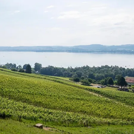 Belle5 3* Vully-les-Lacs