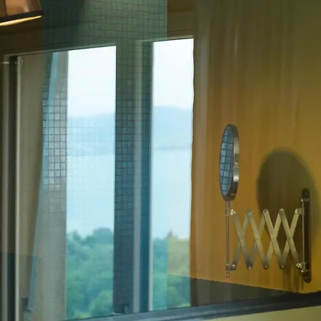 Bed and breakfast Belle5 Vully-les-Lacs