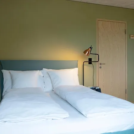 Belle5 Bed & Breakfast