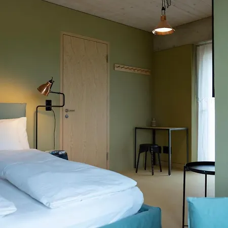 Belle5 4* Vully-les-Lacs