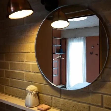 Bed and breakfast Belle5