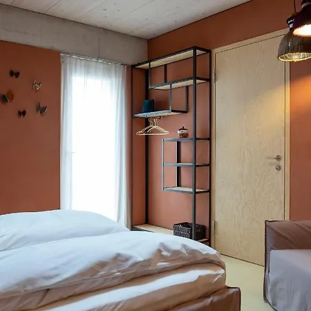 Belle5 Bed and breakfast 4*