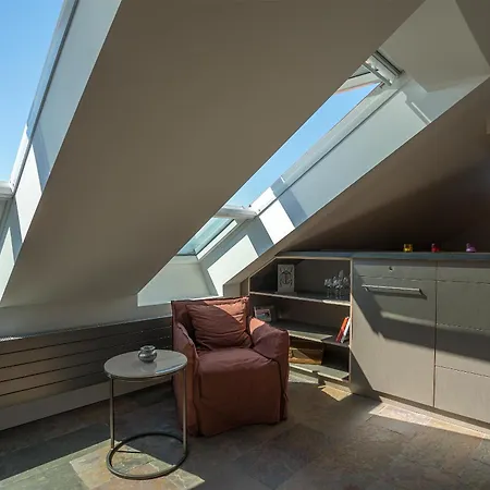 Belle5 Bed and breakfast