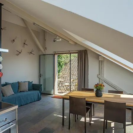 Belle5 Nocleg ze śniadaniem 4*