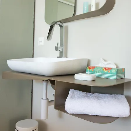 Belle5 Отель типа 