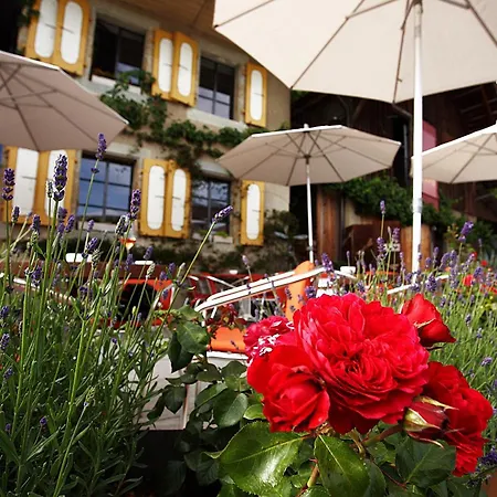 Belle5 Bed and breakfast 4*