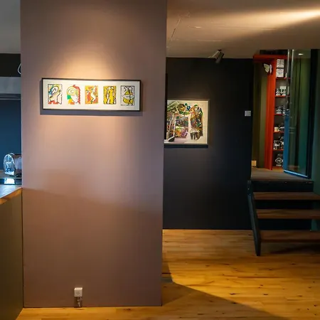 Belle5 Отель типа 