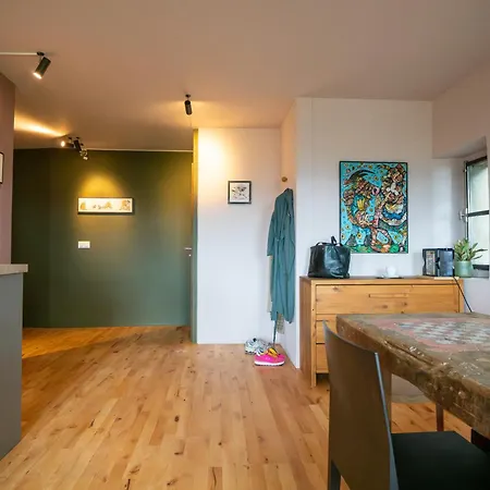 Bed and breakfast Belle5 4*