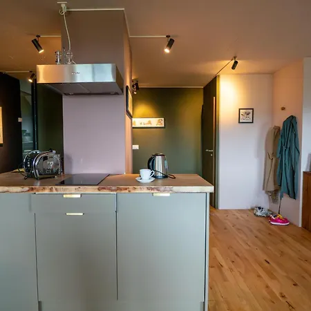 Belle5 Bed and breakfast