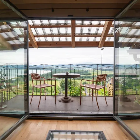 Nocleg ze śniadaniem Belle5