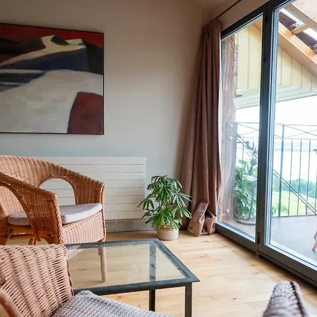 Belle5 4* Vully-les-Lacs