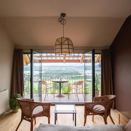 Belle5 Bed and breakfast