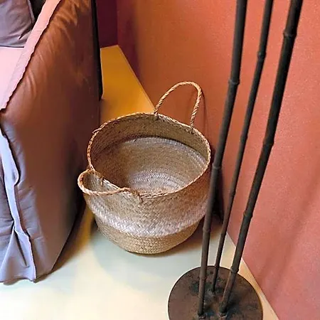 Belle5 فندق مبيت وإفطار