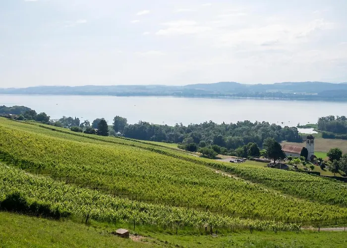 Belle5 4* Vully-les-Lacs