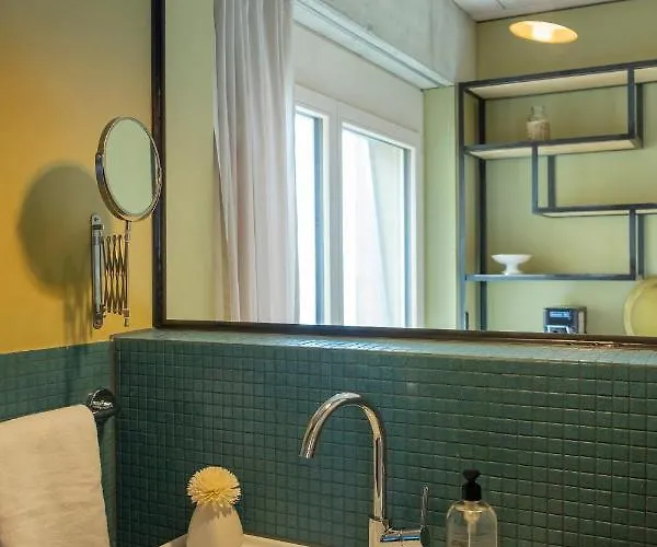 Belle5 住宿加早餐酒店 Vully-les-Lacs