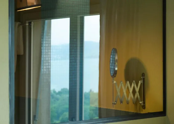 住宿加早餐酒店 Belle5 Vully-les-Lacs