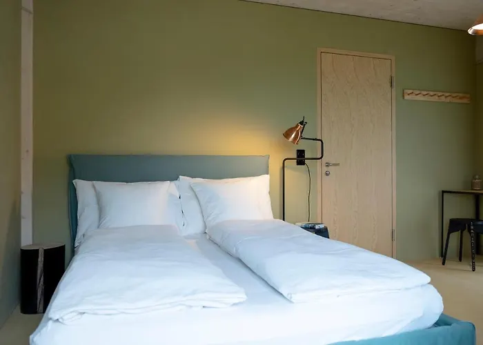 Belle5 Bed & Breakfast