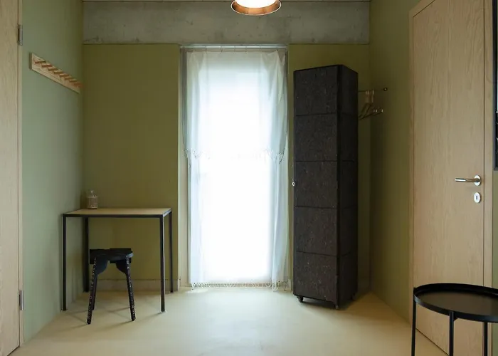 Belle5 住宿加早餐酒店 Vully-les-Lacs