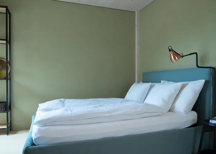 Bed & Breakfast Belle5 Vully-les-Lacs