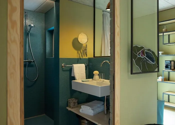 Belle5 Bed & Breakfast Vully-les-Lacs