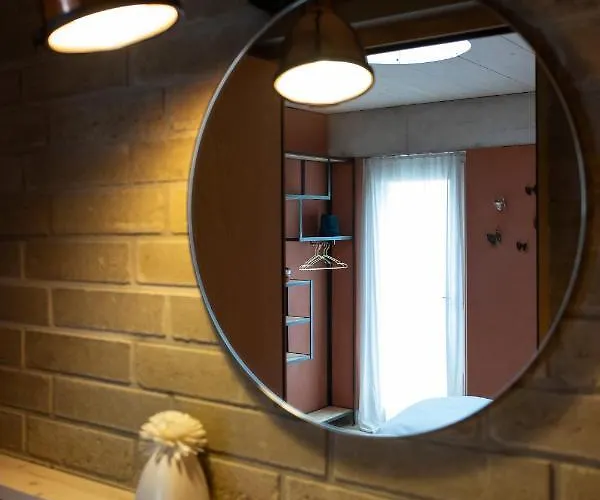 Nocleg ze śniadaniem Belle5