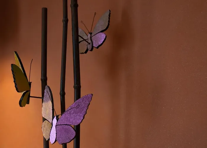 Belle5 Nocleg ze śniadaniem Vully-les-Lacs