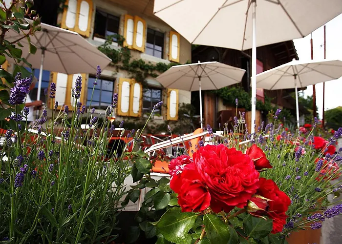 Belle5 Bed & Breakfast 4*