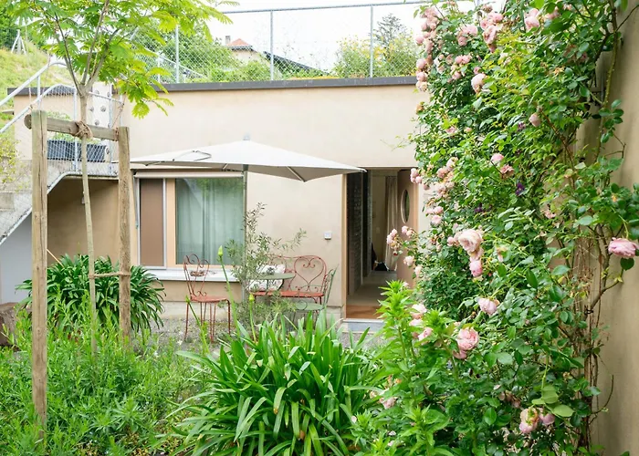 Bed & Breakfast Belle5