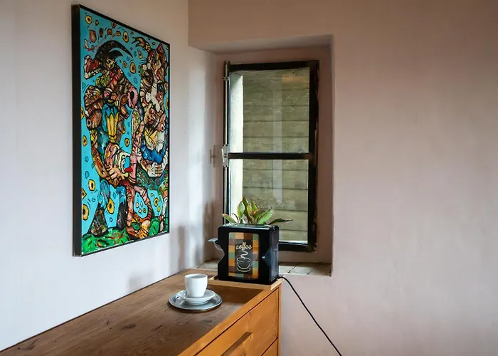 Belle5 4* Vully-les-Lacs