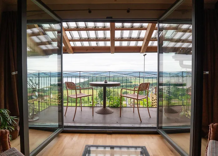 Nocleg ze śniadaniem Belle5