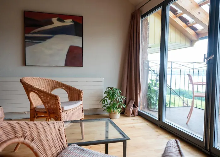 Belle5 4* Vully-les-Lacs