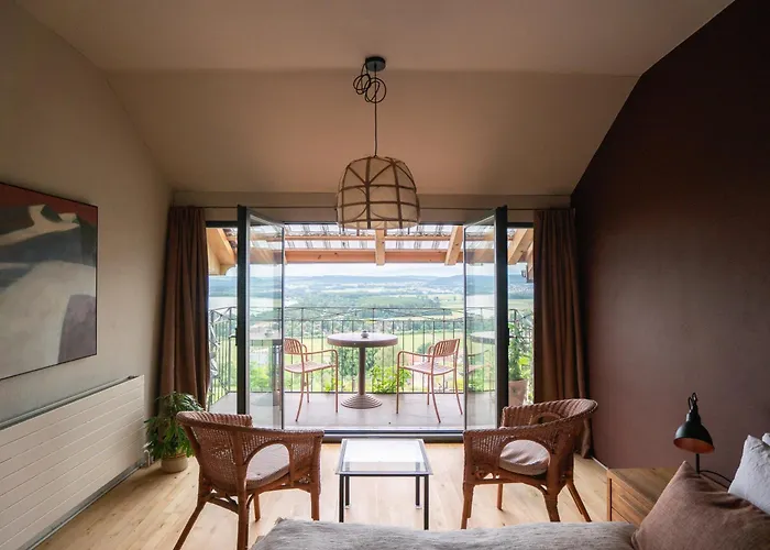 Belle5 Nocleg ze śniadaniem