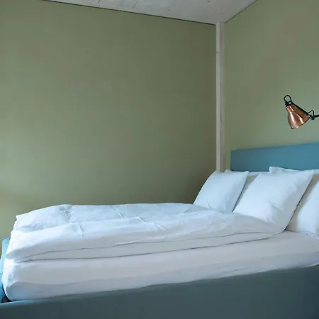 Bed & Breakfast Belle5 Vully-les-Lacs