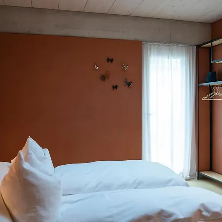 Bed & Breakfast Belle5