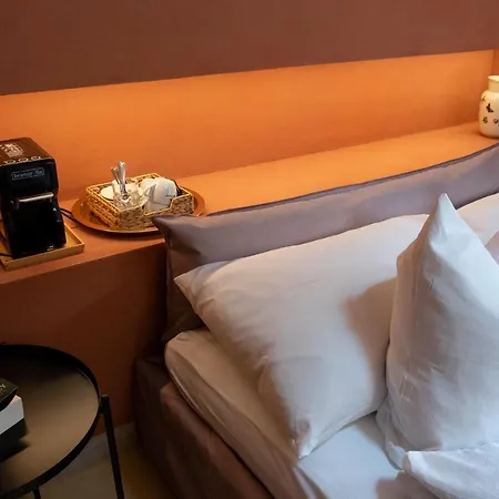 Bed & Breakfast Belle5
