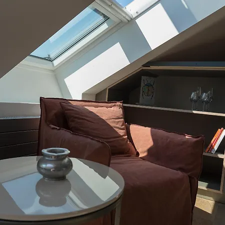 Bed & Breakfast Belle5 *