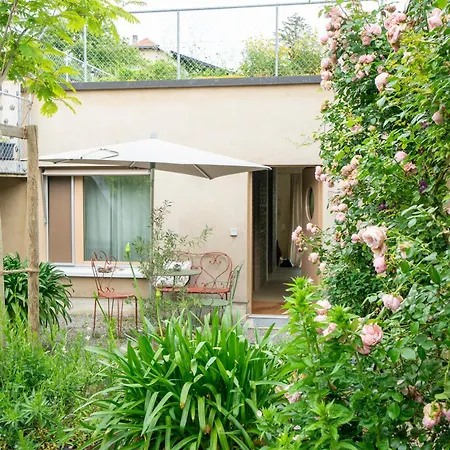 Bed & Breakfast Belle5