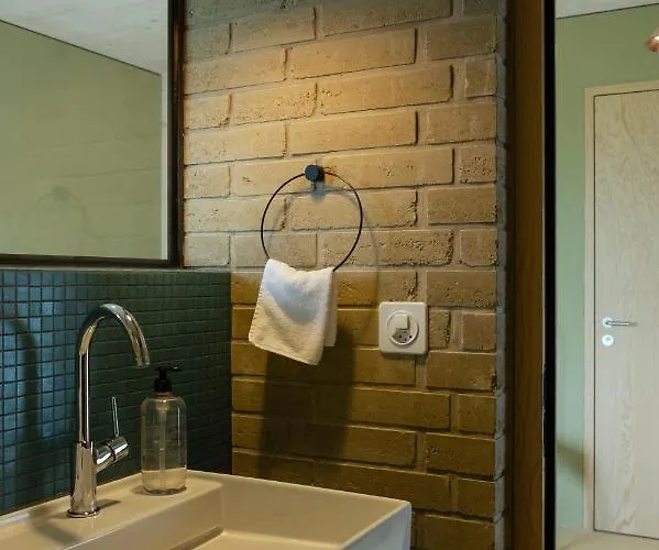 Bed & Breakfast Belle5