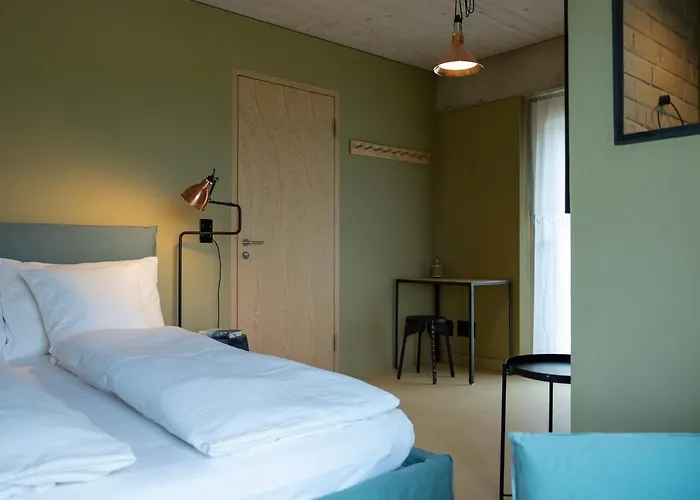 Belle5 4* Vully-les-Lacs