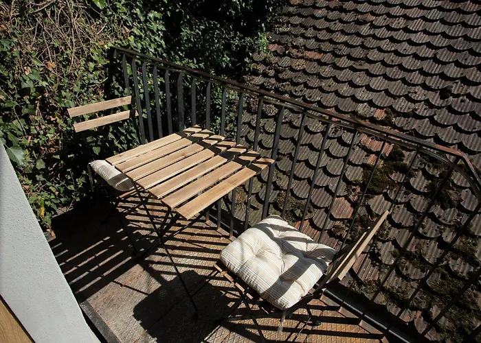 Bed & Breakfast Belle5