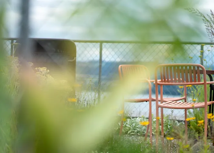 Bed & Breakfast Belle5 4*