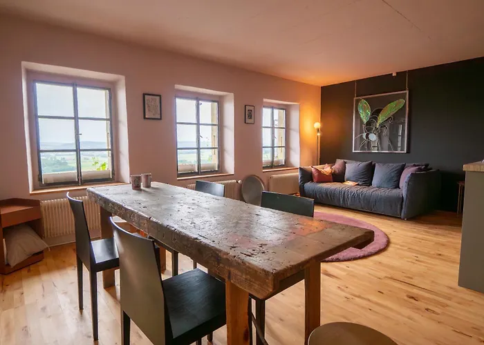 Belle5 4* Vully-les-Lacs